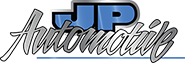 JP Automotive Logo